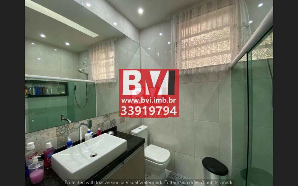 Apartamento à venda com 2 quartos, 91m² - Foto 6