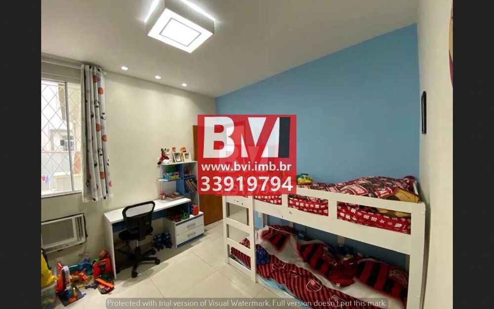 Apartamento à venda com 2 quartos, 91m² - Foto 5