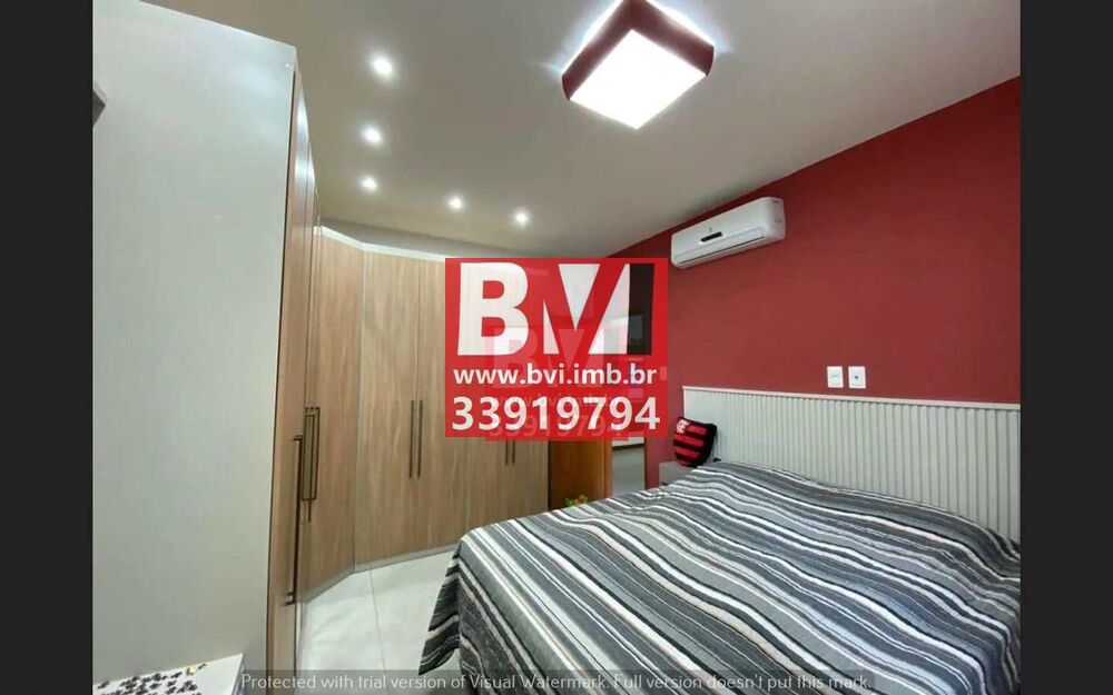Apartamento à venda com 2 quartos, 91m² - Foto 3
