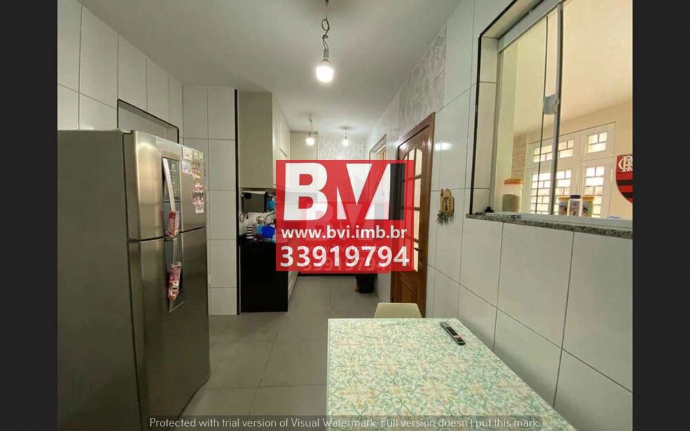 Apartamento à venda com 2 quartos, 91m² - Foto 7