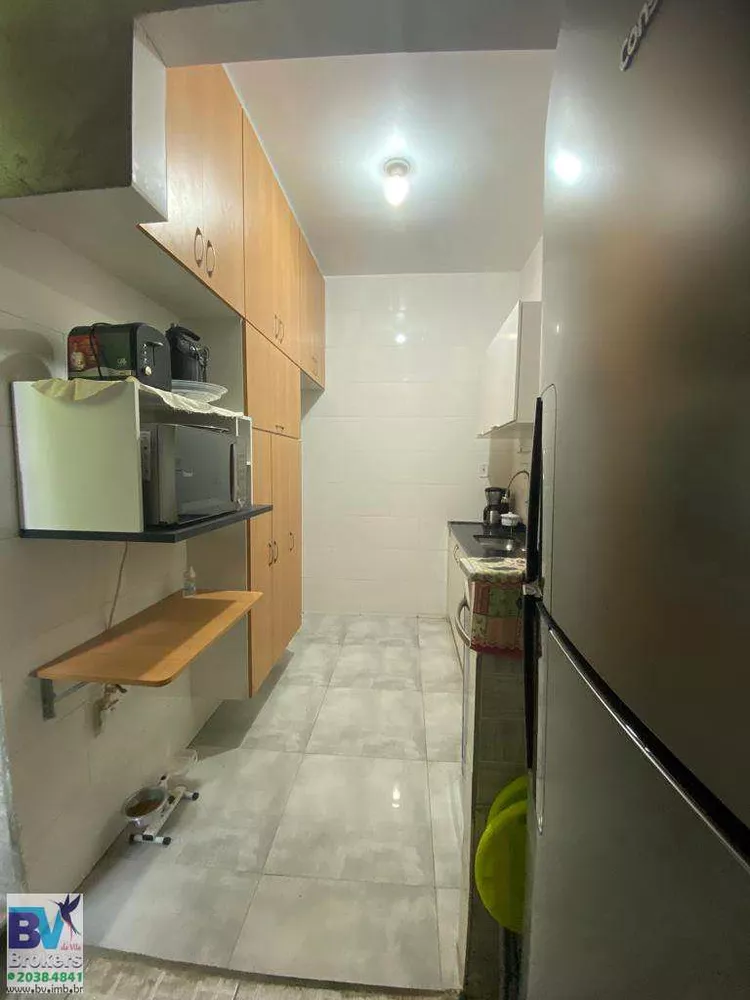 Casa, 3 quartos, 70 m² - Foto 2