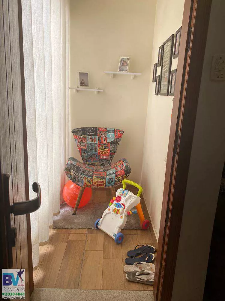 Casa, 3 quartos, 70 m² - Foto 6
