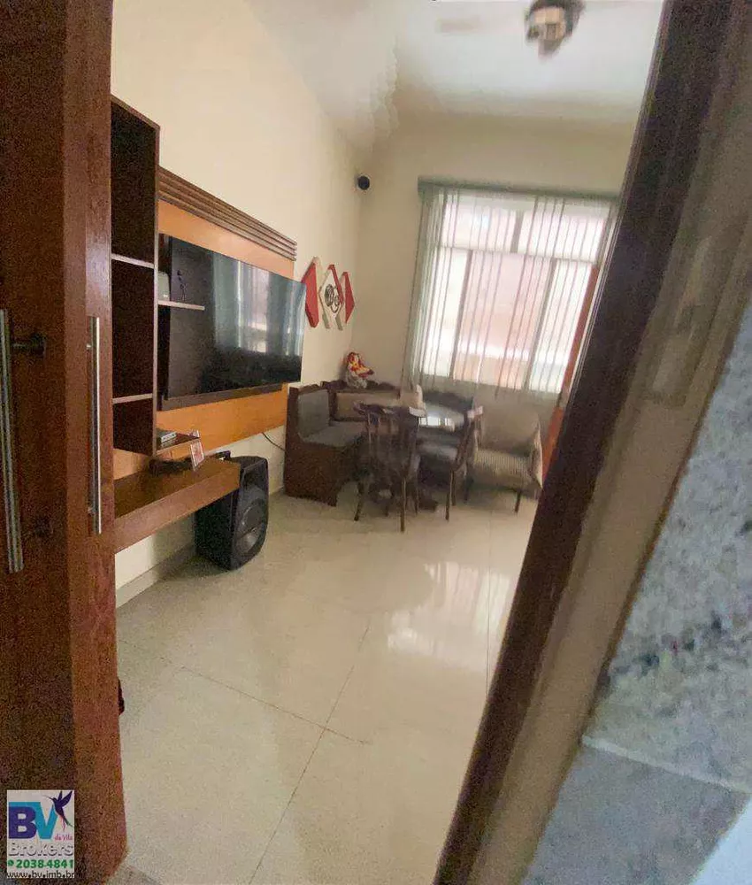 Casa, 3 quartos, 70 m² - Foto 3
