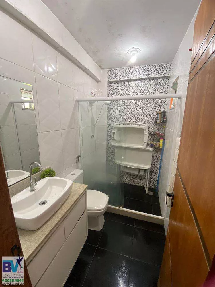 Casa, 3 quartos, 70 m² - Foto 4