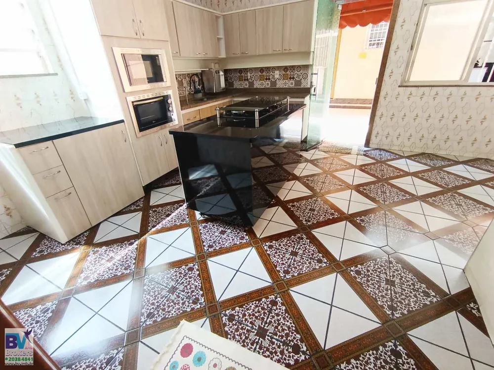 Casa, 6 quartos, 360 m² - Foto 13