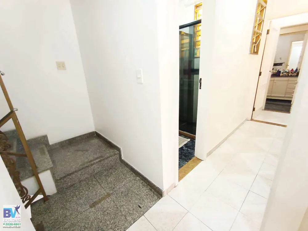 Casa, 6 quartos, 360 m² - Foto 32