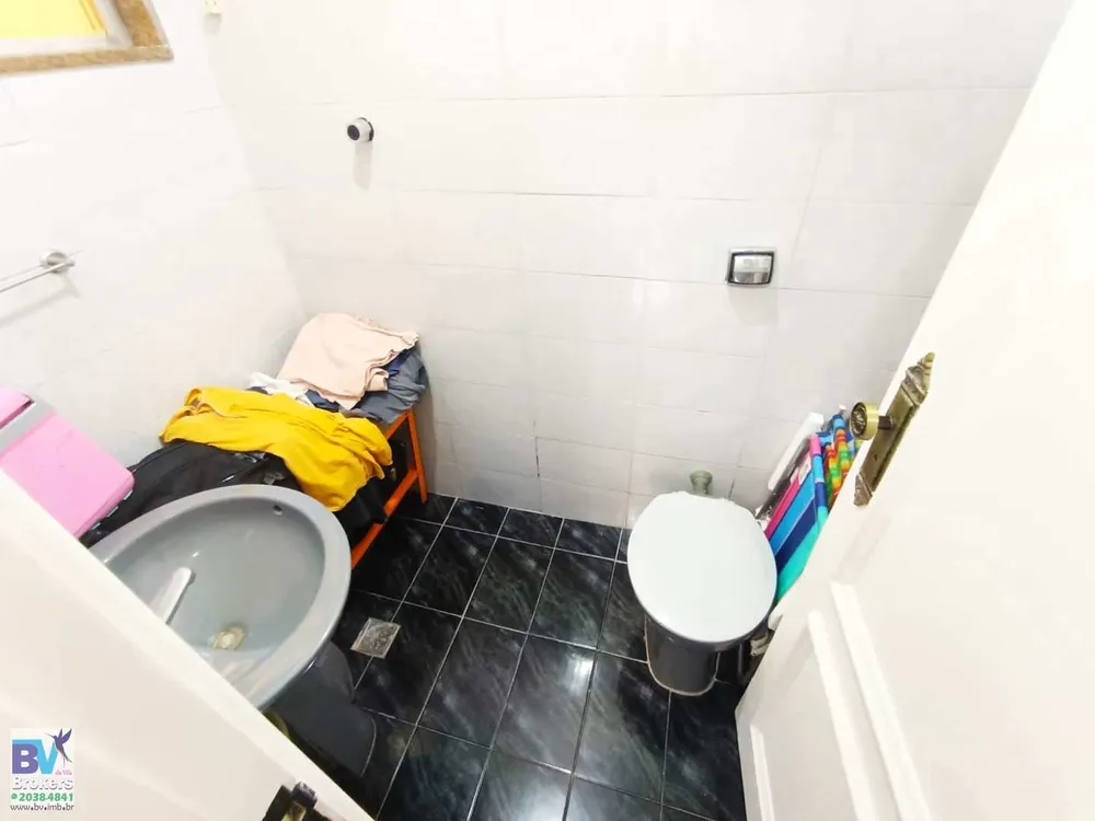 Casa, 6 quartos, 360 m² - Foto 31