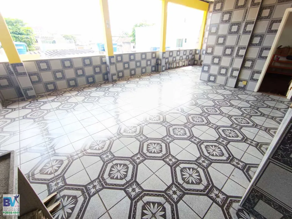 Casa, 6 quartos, 360 m² - Foto 39