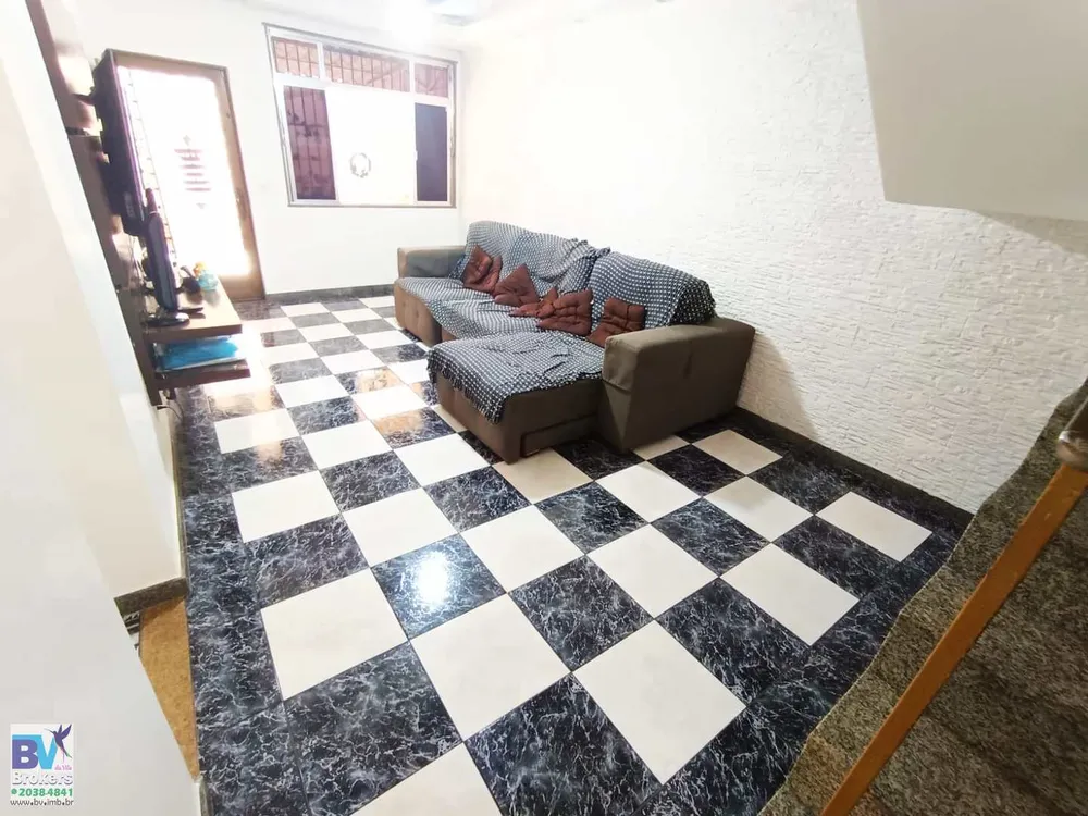 Casa, 6 quartos, 360 m² - Foto 22