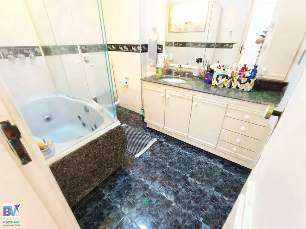 Casa, 6 quartos, 360 m² - Foto 36