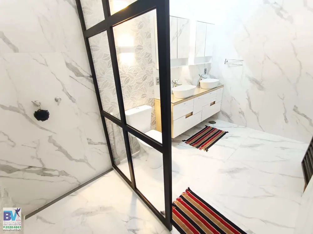 Casa, 6 quartos, 360 m² - Foto 10