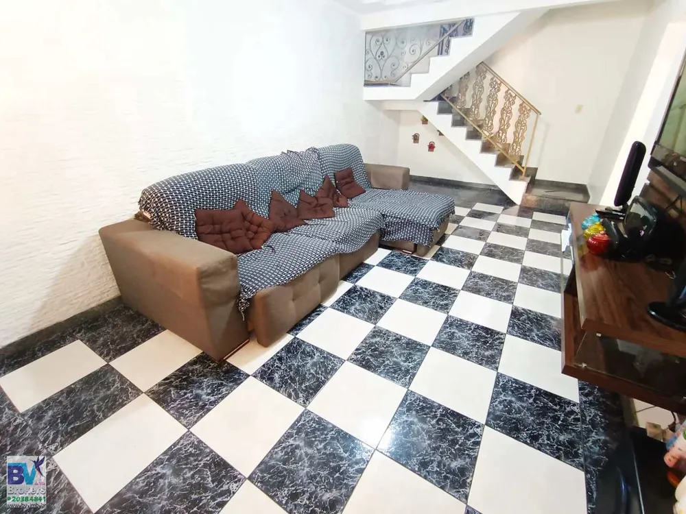 Casa, 6 quartos, 360 m² - Foto 23