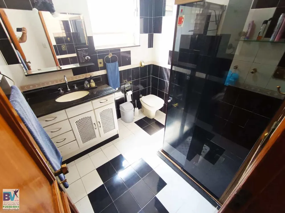 Casa, 6 quartos, 360 m² - Foto 11