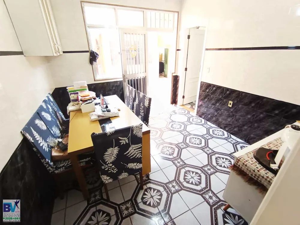 Casa, 6 quartos, 360 m² - Foto 29