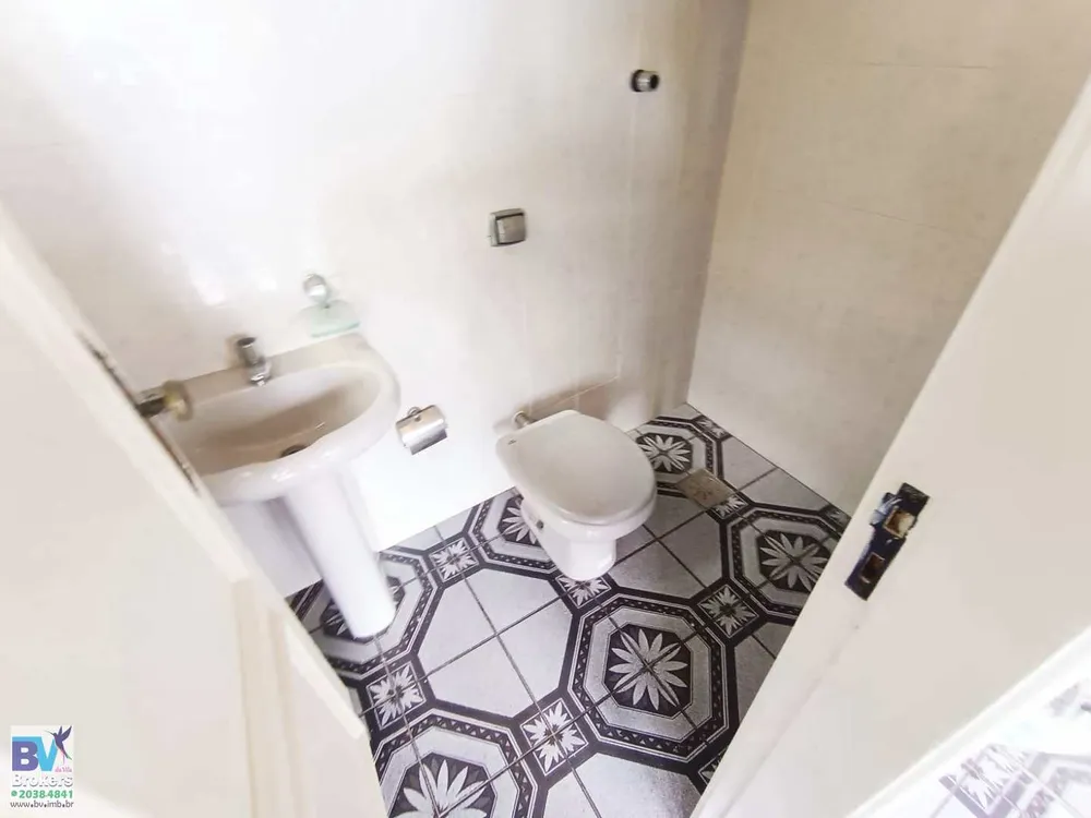 Casa, 6 quartos, 360 m² - Foto 42