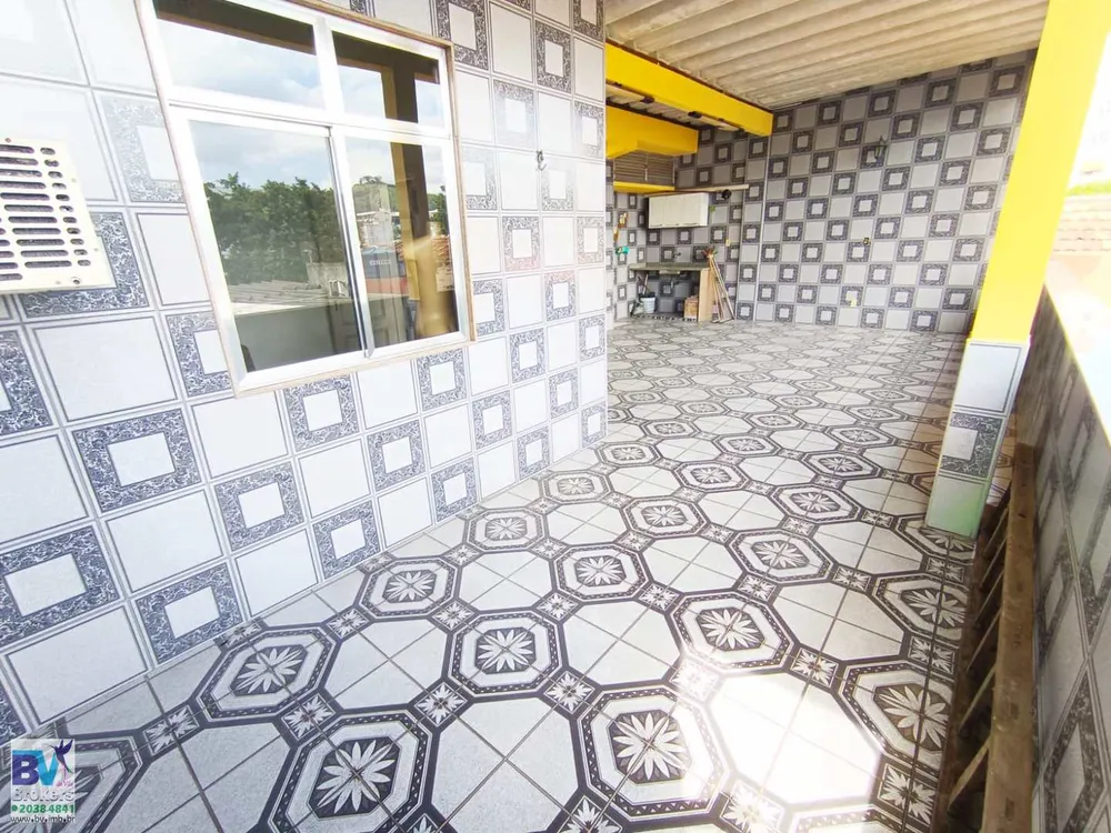 Casa, 6 quartos, 360 m² - Foto 40