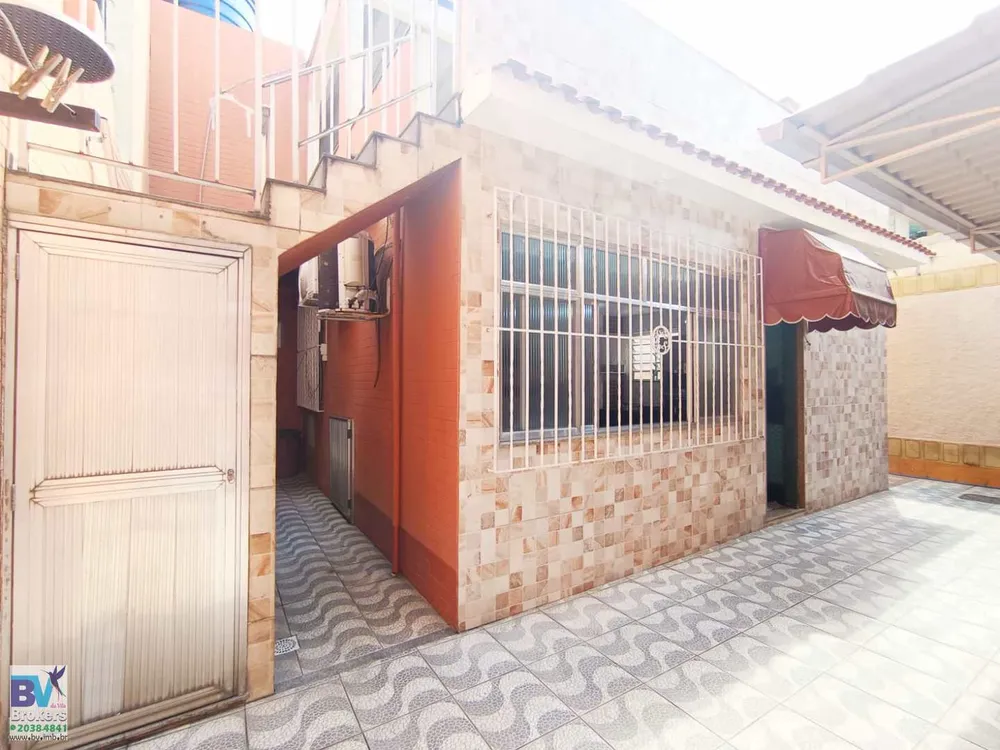 Casa, 6 quartos, 360 m² - Foto 20