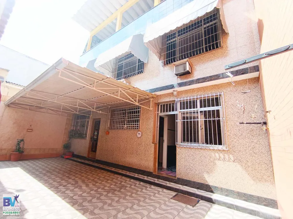 Casa, 6 quartos, 360 m² - Foto 21