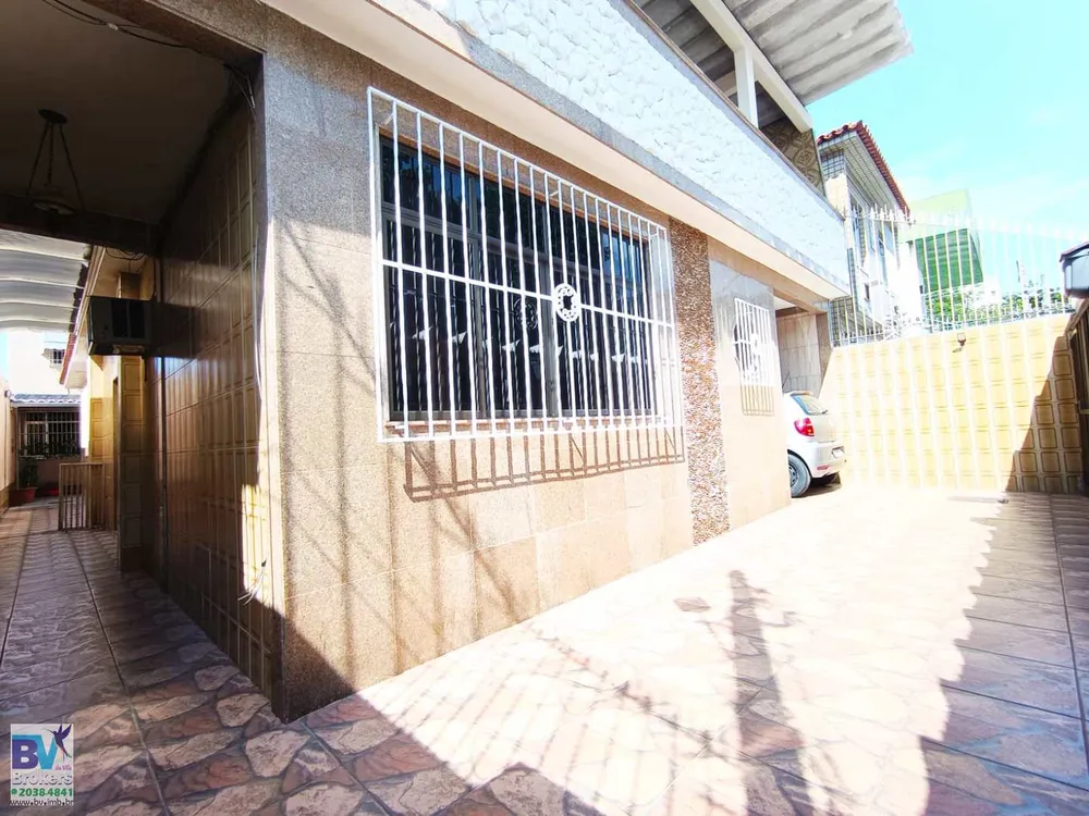 Casa, 6 quartos, 360 m² - Foto 1