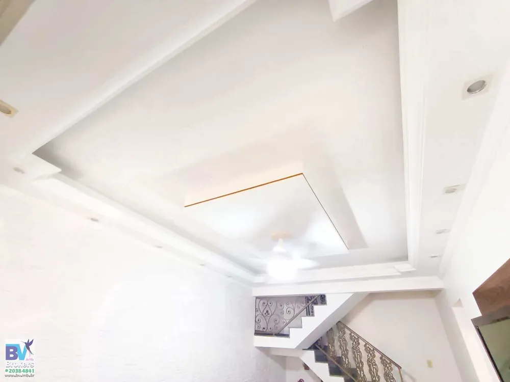 Casa, 6 quartos, 360 m² - Foto 24