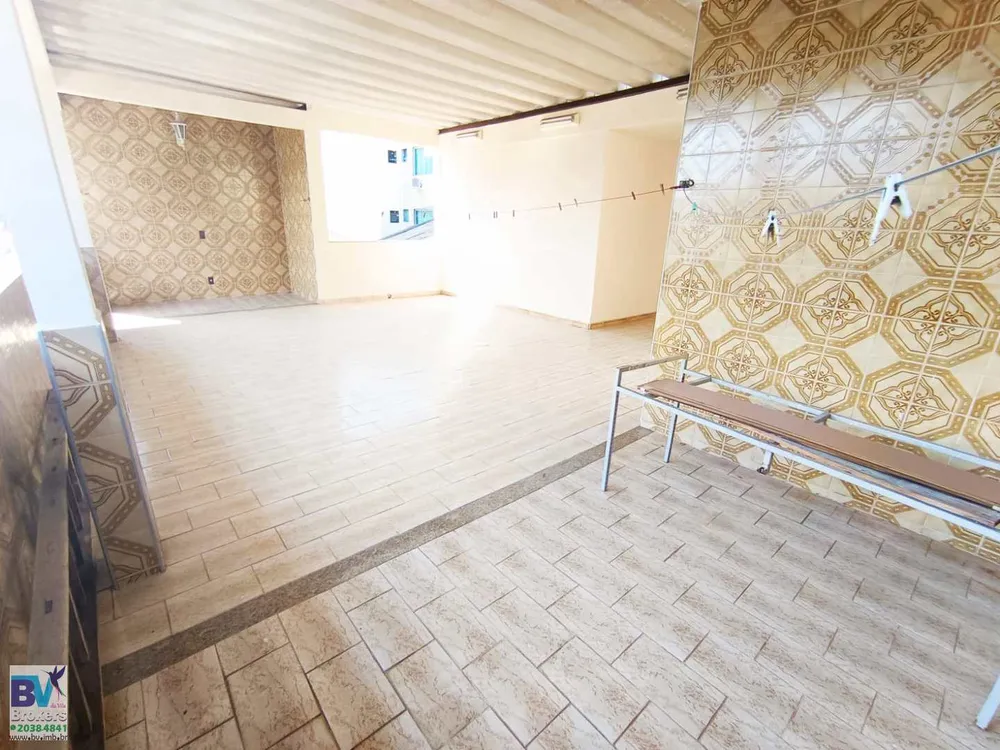Casa, 6 quartos, 360 m² - Foto 15