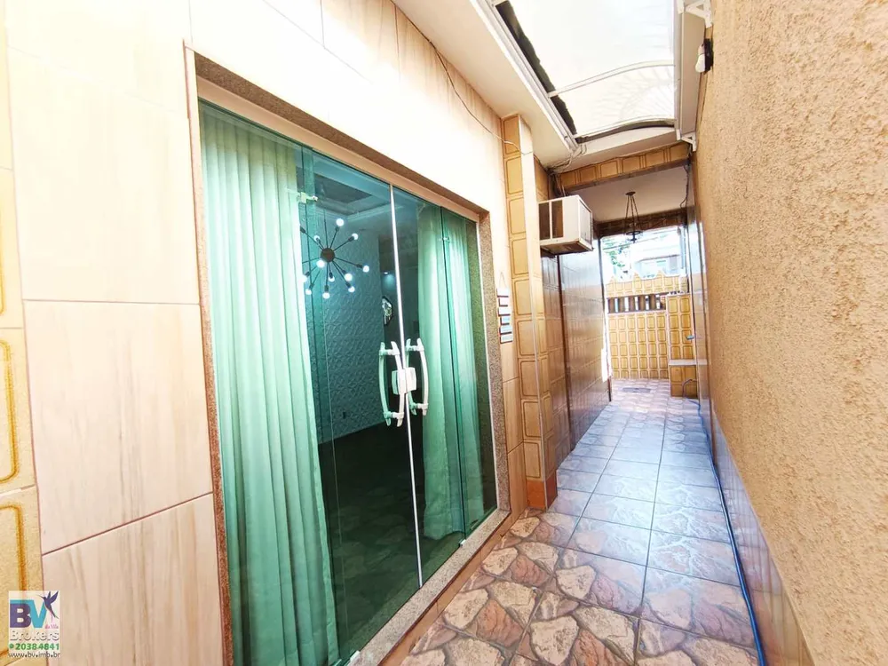 Casa, 6 quartos, 360 m² - Foto 2