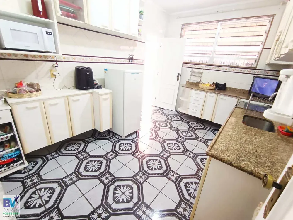 Casa, 6 quartos, 360 m² - Foto 28