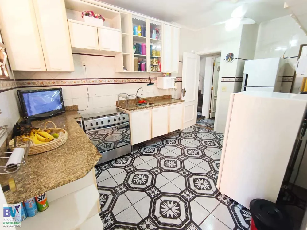 Casa, 6 quartos, 360 m² - Foto 26