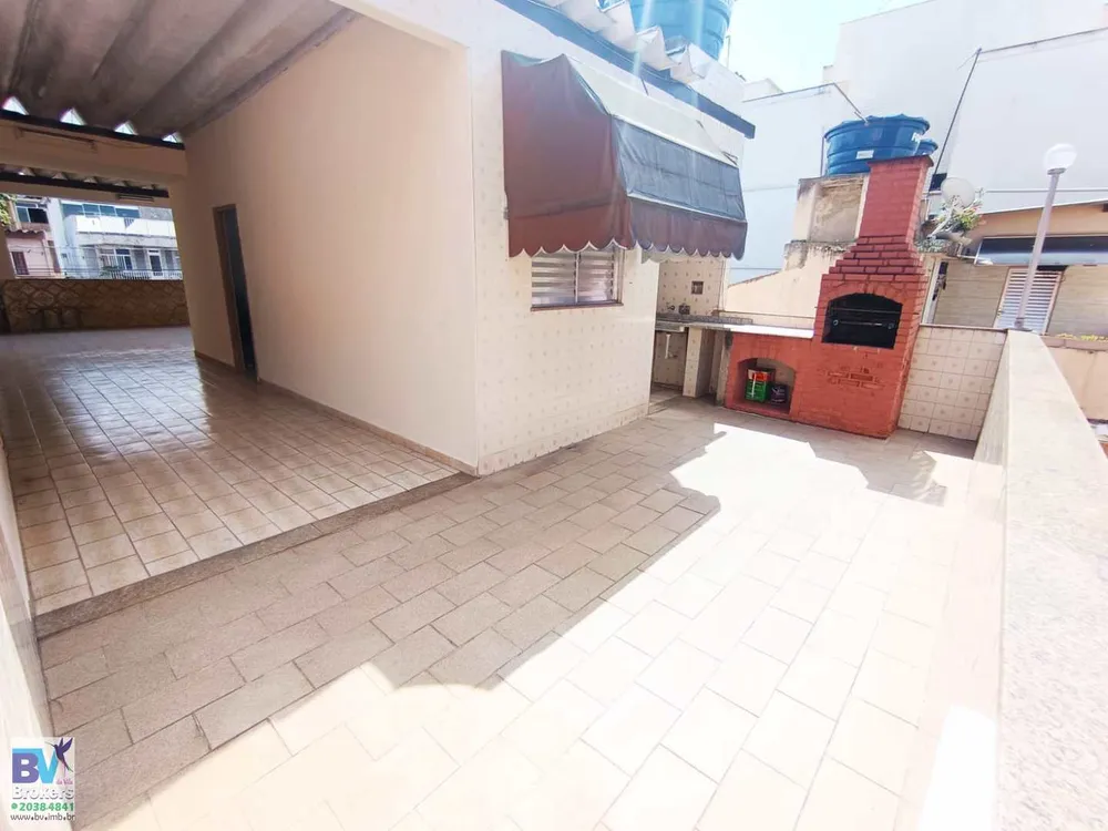 Casa, 6 quartos, 360 m² - Foto 16
