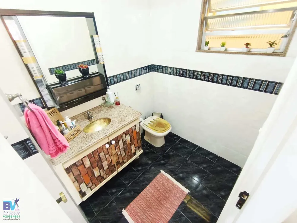 Casa, 6 quartos, 360 m² - Foto 25