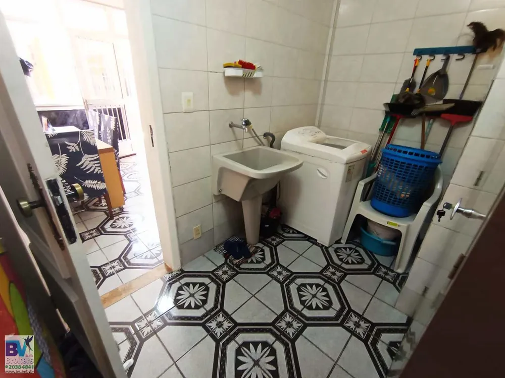Casa, 6 quartos, 360 m² - Foto 30