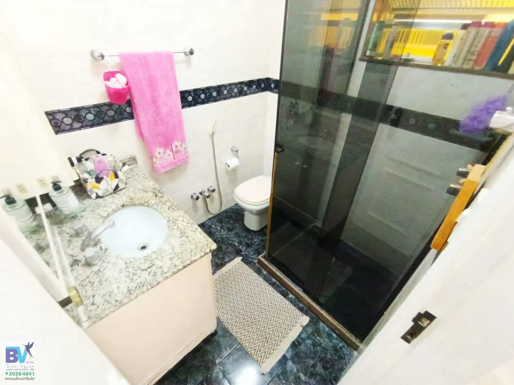 Casa, 6 quartos, 360 m² - Foto 33
