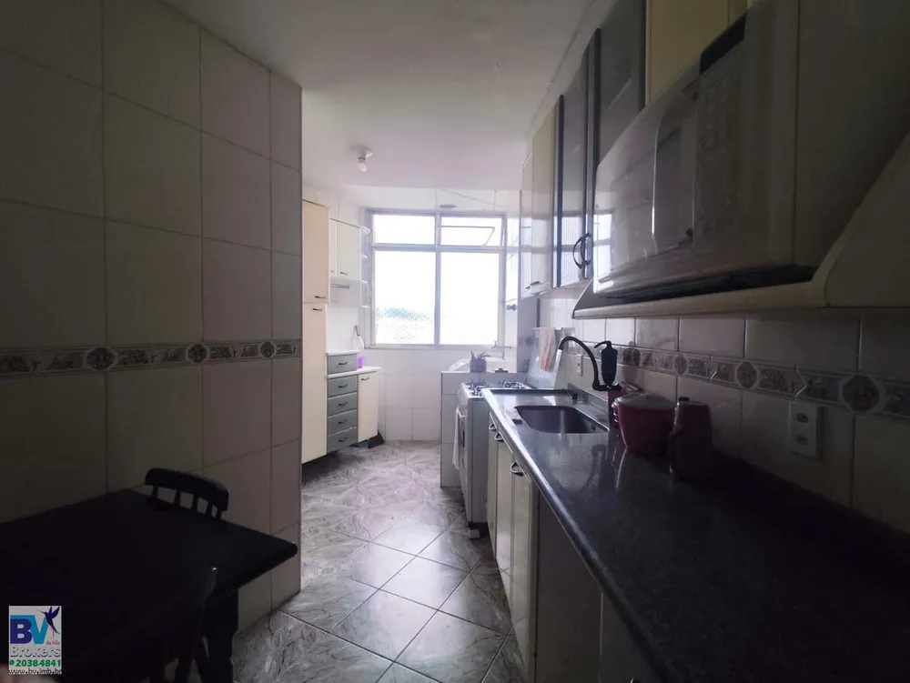 Apartamento, 2 quartos, 65 m² - Foto 10