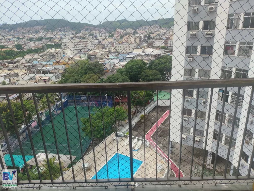 Apartamento, 2 quartos, 65 m² - Foto 3