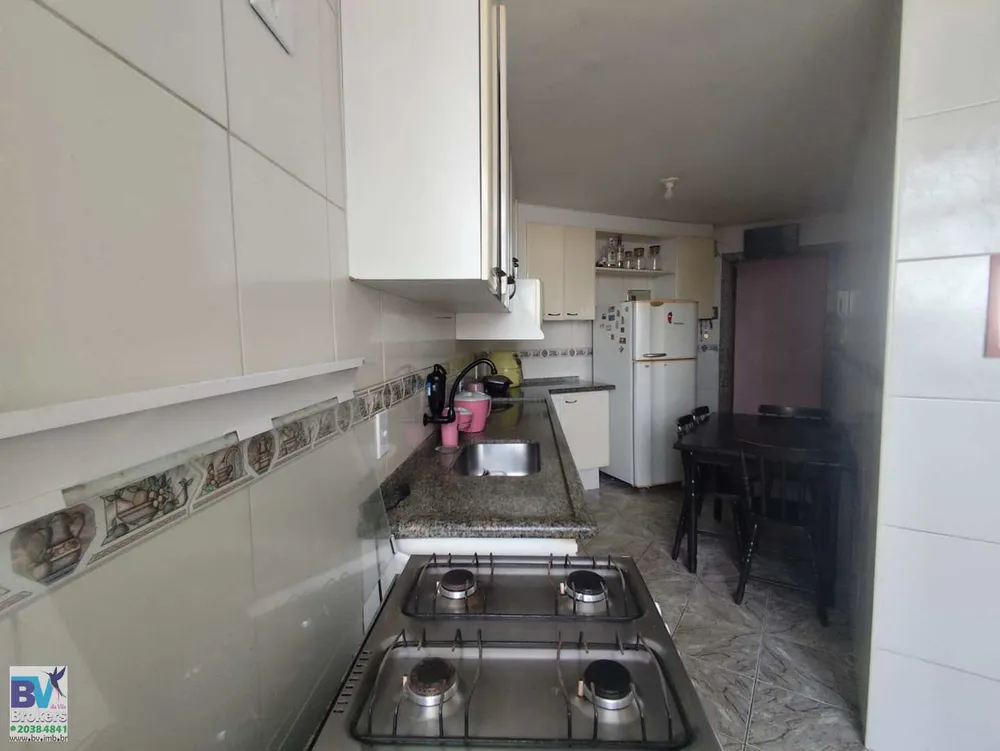 Apartamento, 2 quartos, 65 m² - Foto 11