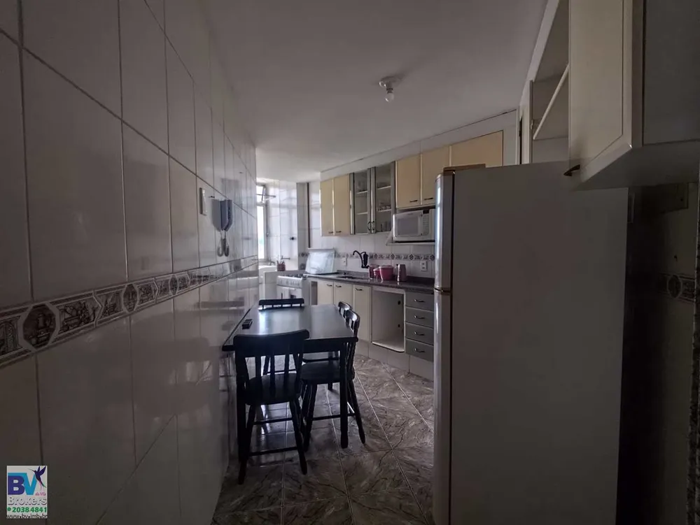 Apartamento, 2 quartos, 65 m² - Foto 8