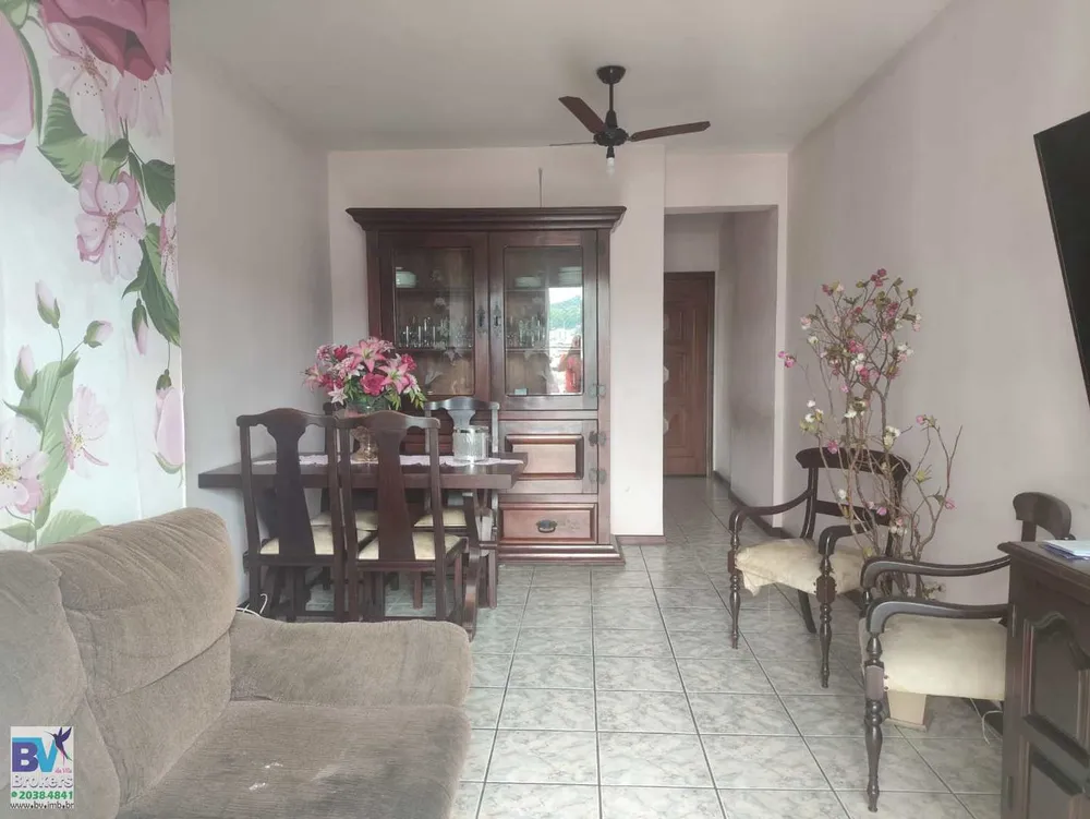 Apartamento, 2 quartos, 65 m² - Foto 1