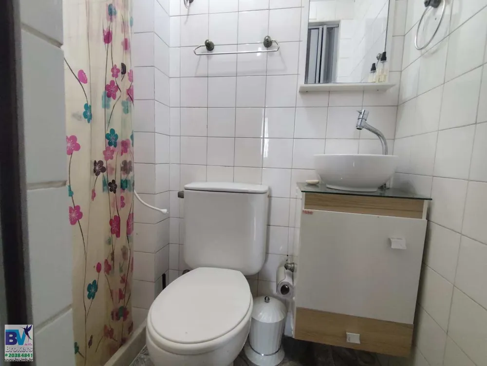 Apartamento, 2 quartos, 65 m² - Foto 15
