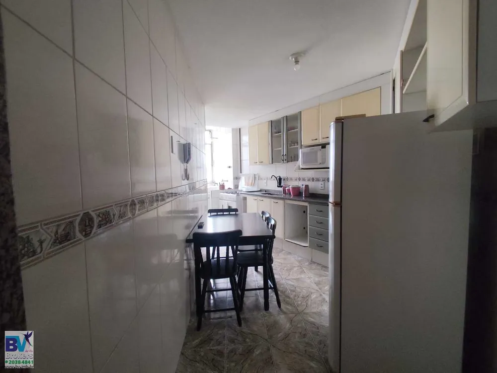 Apartamento, 2 quartos, 65 m² - Foto 9