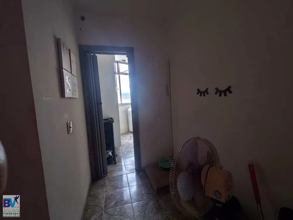 Apartamento, 2 quartos, 65 m² - Foto 13