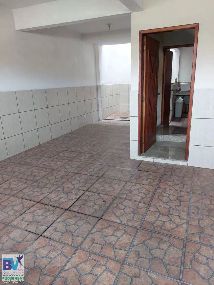 Casa, 3 quartos, 144 m² - Foto 24