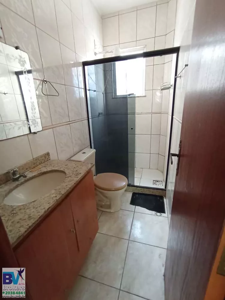 Casa, 3 quartos, 144 m² - Foto 19