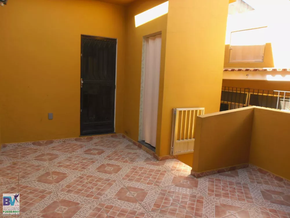 Casa, 2 quartos, 65 m² - Foto 12