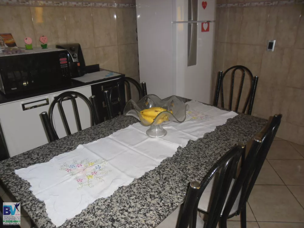 Casa, 2 quartos, 65 m² - Foto 18