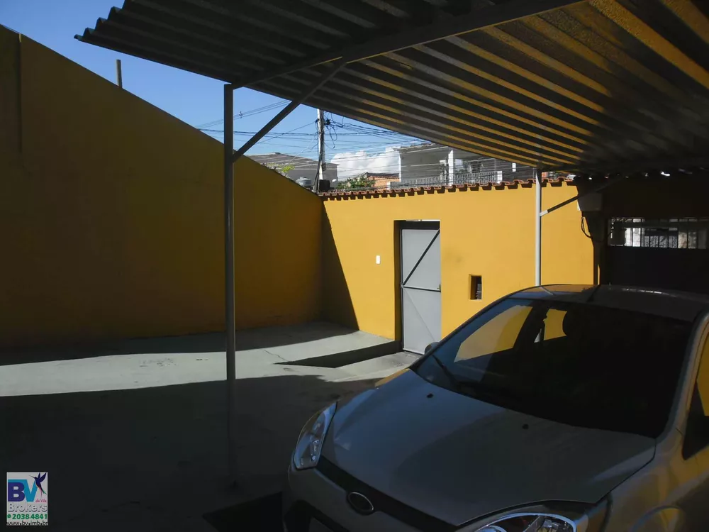 Casa, 2 quartos, 65 m² - Foto 22