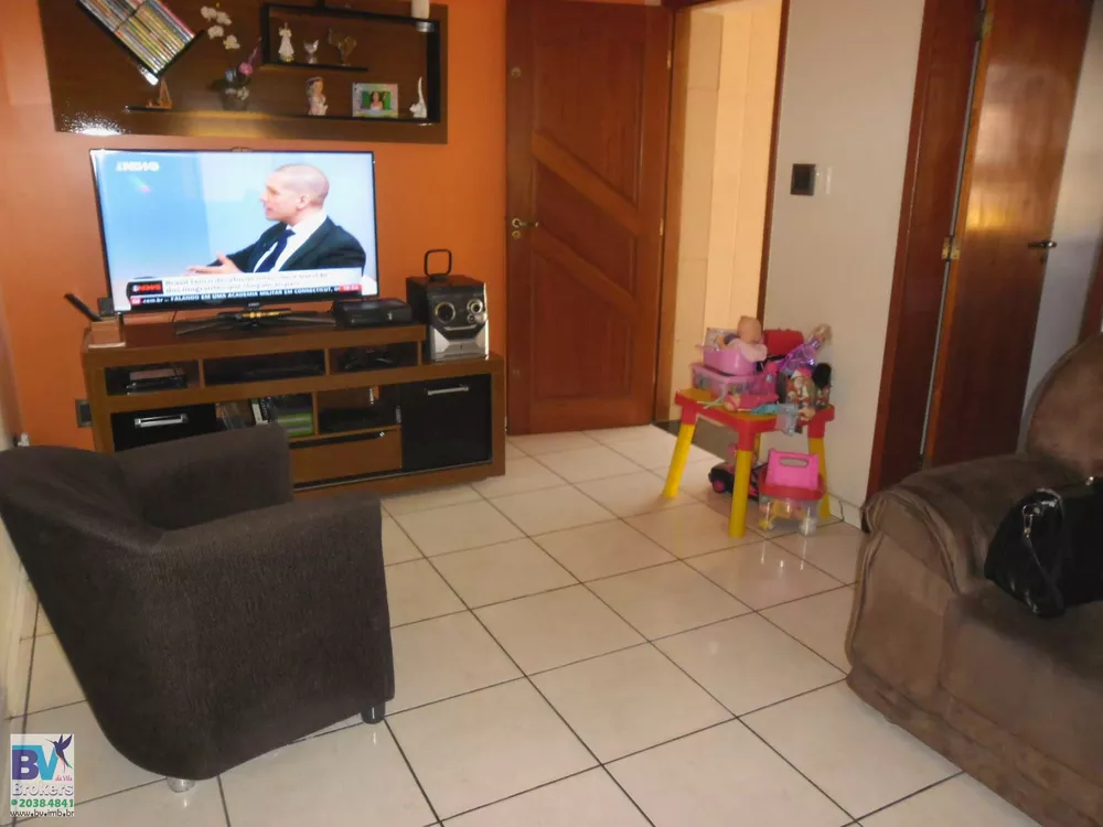 Casa, 2 quartos, 65 m² - Foto 5