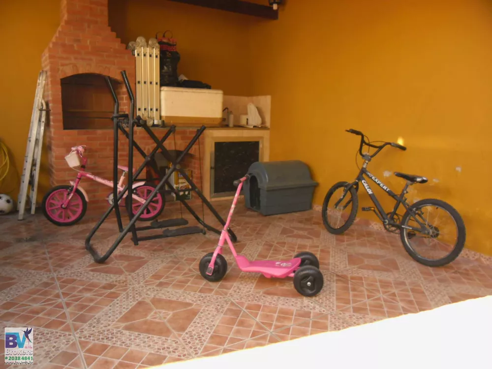 Casa, 2 quartos, 65 m² - Foto 14