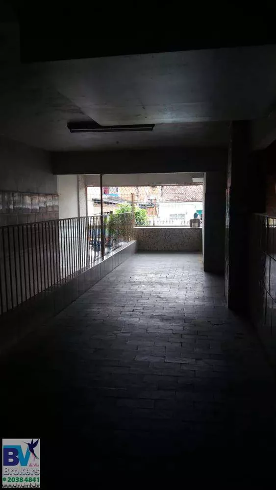 Apartamento, 2 quartos, 72 m² - Foto 7