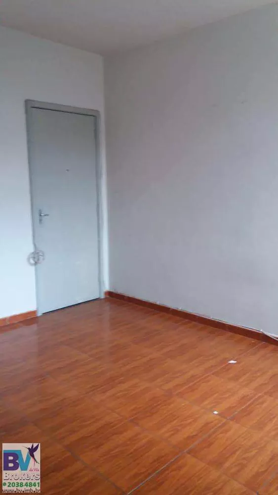 Apartamento, 2 quartos, 72 m² - Foto 4