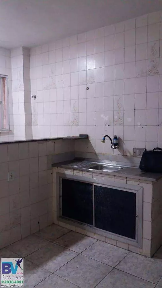 Apartamento, 2 quartos, 72 m² - Foto 19